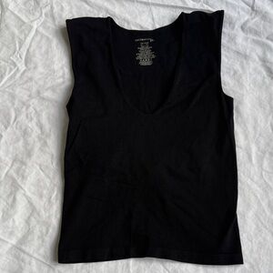 FREE PEOPLE nylon spandex tank